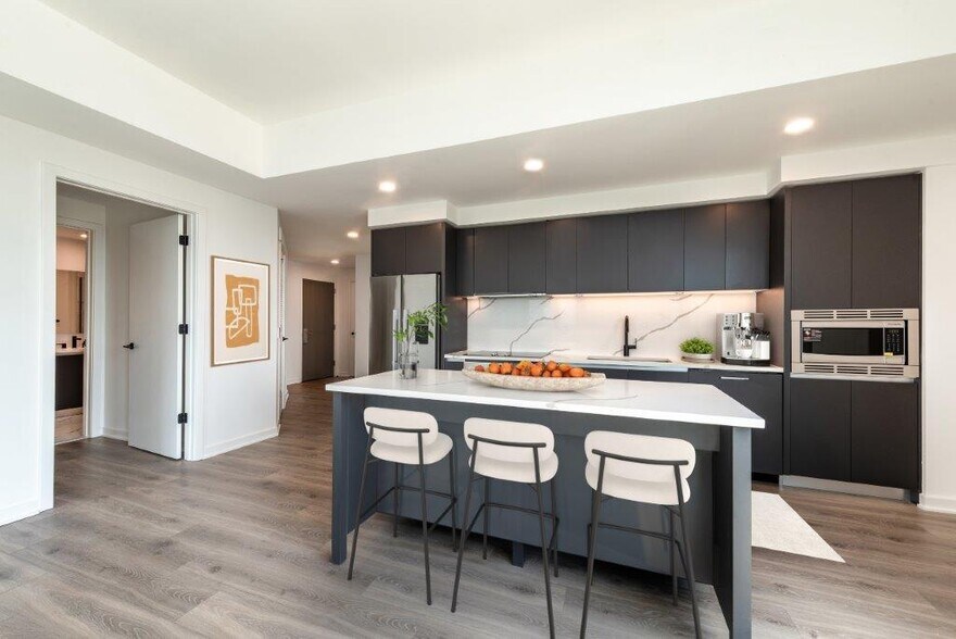 More Photos Of 300 Morse St NE, Washington Apartments For Lease