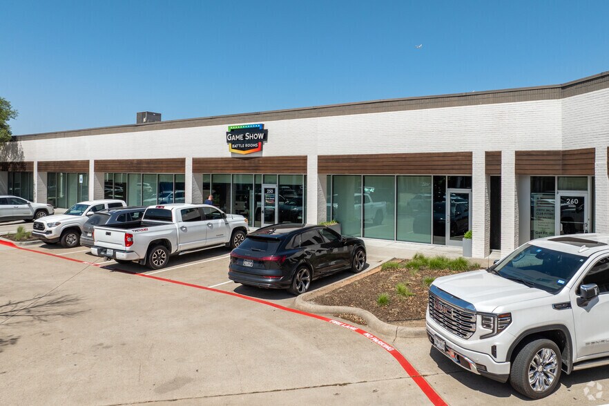 More Photos Of 4887 Alpha Rd, Farmers Branch Unknown For Lease