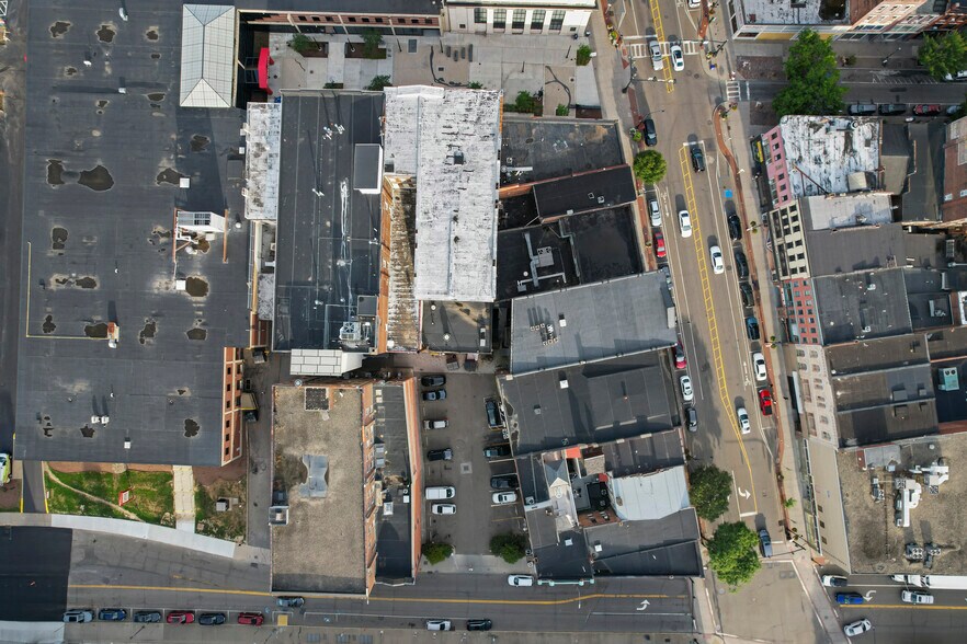 More Photos Of 41 Court St, Binghamton Storefront Retail Residential For Sale