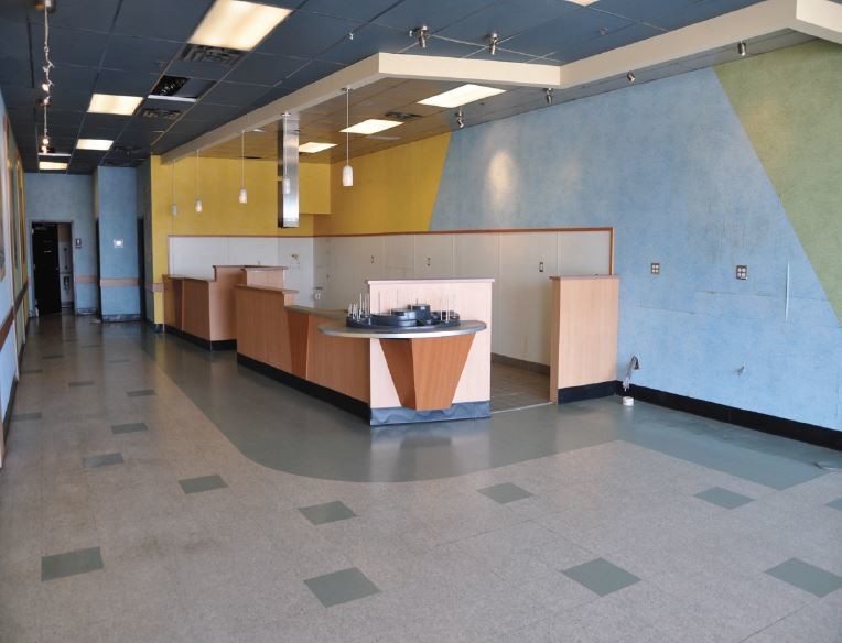 Photo of 1st Floor Ste 1229