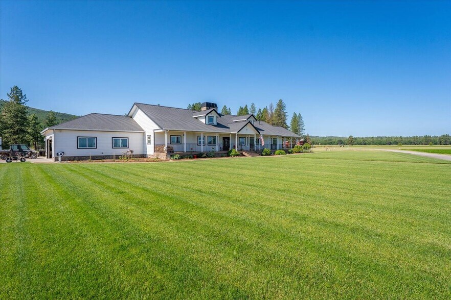 More Photos Of 41494 Gomez Rd, Fall River Mills Land For Sale