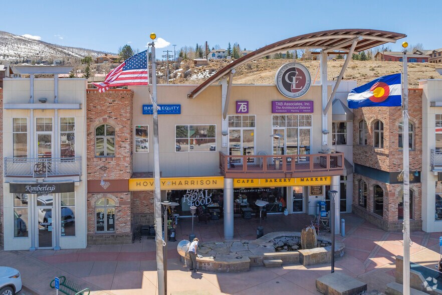 More Photos Of 56 Edwards Village Blvd, Edwards Storefront For Lease