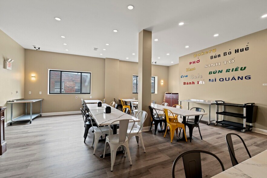 More Photos Of 1627 E Passyunk Ave, Philadelphia Storefront Retail Residential For Sale