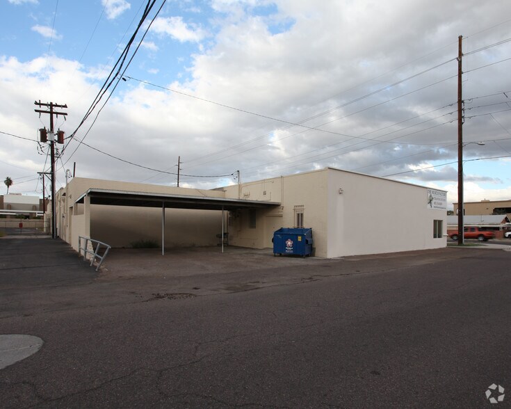 More Photos Of 3302-3316 N 3rd St, Phoenix Storefront For Lease