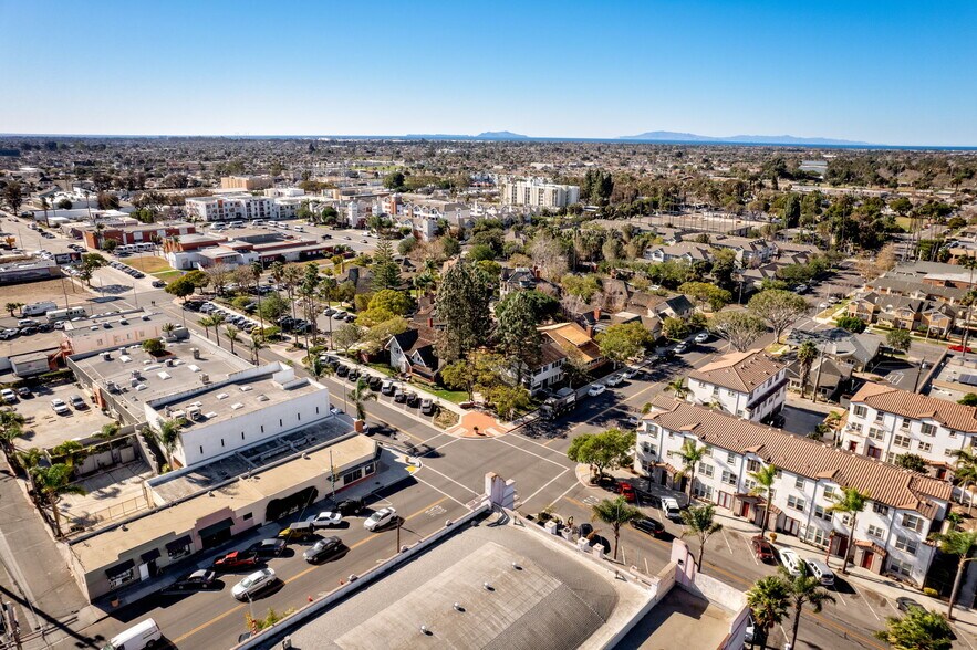 More Photos Of 700 S A St, Oxnard General Retail For Sale