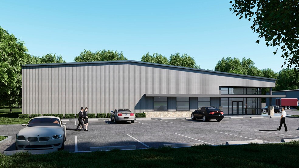 Primary Photo Of 4450 FM 2351 Rd, Friendswood Flex For Sale