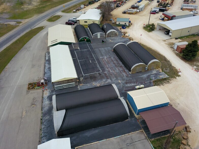 More Photos Of 111 US 84 hwy, Goldthwaite Freestanding For Sale