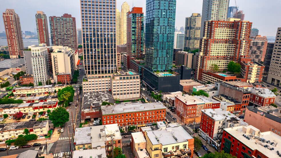 More Photos Of 358 Grove St, Jersey City Storefront Retail Residential For Sale