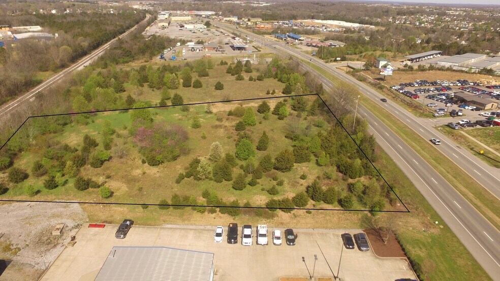 More Photos Of , La Vergne Land For Sale