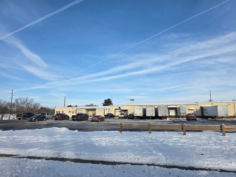 More Photos Of 350 N Dewey Ave, Reedsburg Industrial For Sale