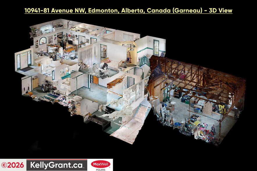 More Photos Of 10941 81 Av NW, Edmonton Dormitory For Sale