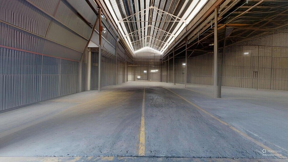 More Photos Of 1821 E Madison St, Phoenix Manufacturing For Sale