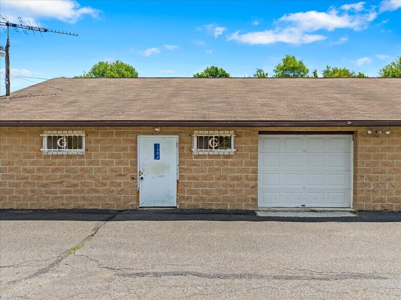 More Photos Of 1304 Main St, Gouldsboro Industrial For Sale