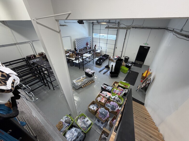 More Photos Of 1350 W 200 S, Lindon Warehouse For Lease