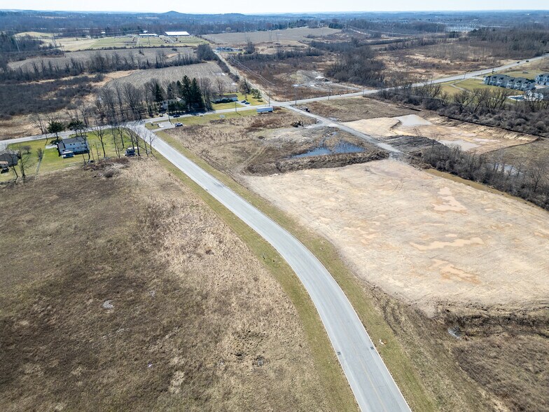 More Photos Of Wiregrass Parkway, West Henrietta Land For Lease