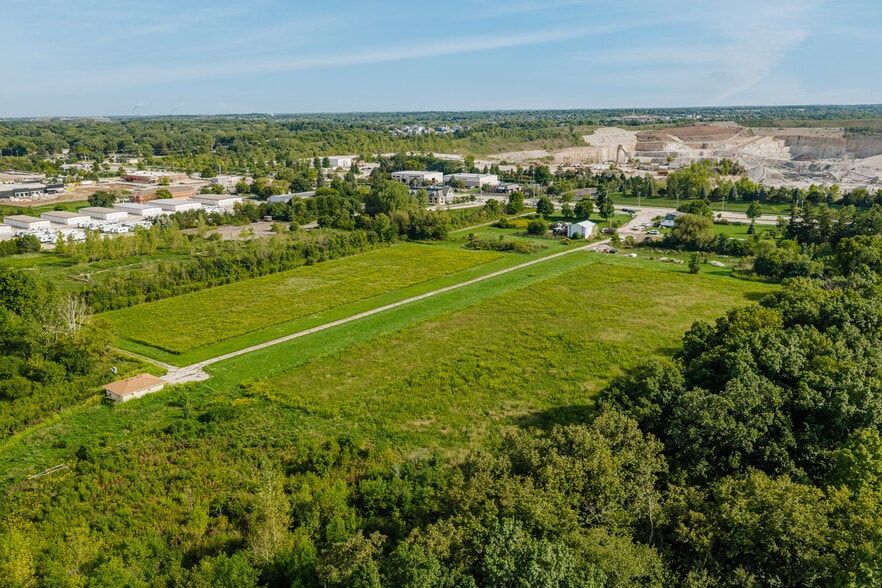 More Photos Of 5732 W Rawson Ave, Franklin Land For Sale