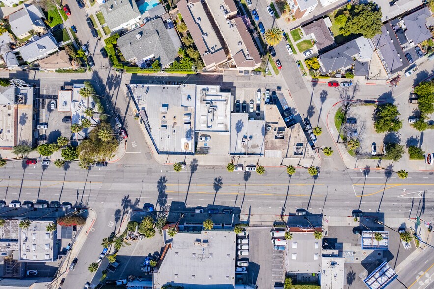 More Photos Of 5801 Washington Blvd, Culver City Office For Lease