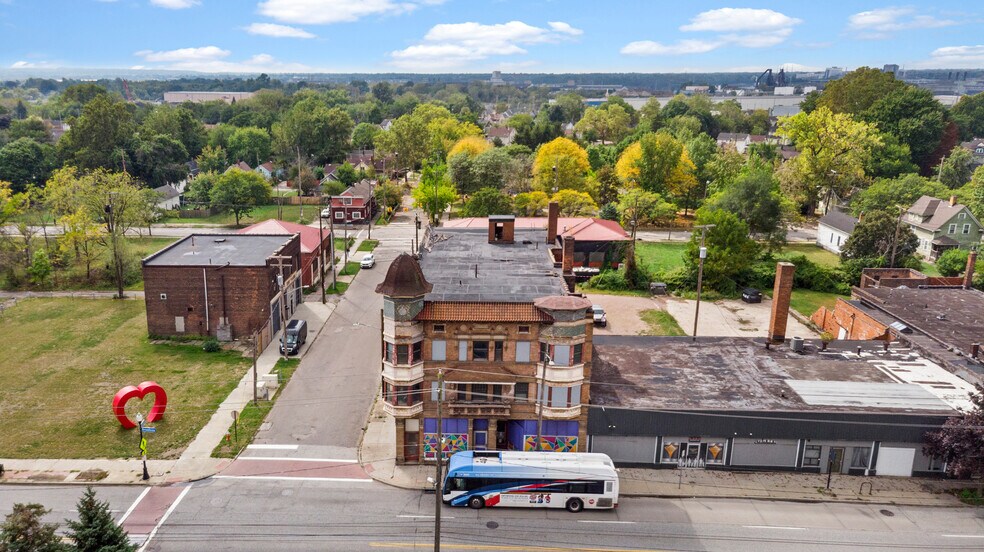 More Photos Of , Cleveland Unknown For Sale