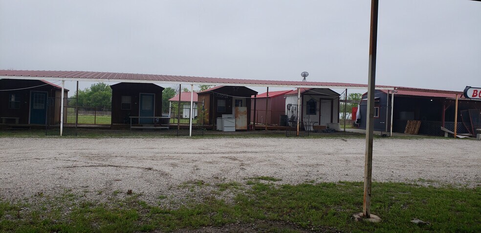 More Photos Of 5400 Conveyor Dr, Cleburne Land For Sale