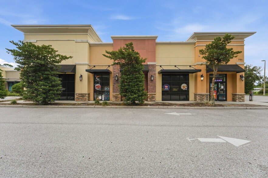 Primary Photo Of 701 E State Road 434, Winter Springs Unknown For Lease