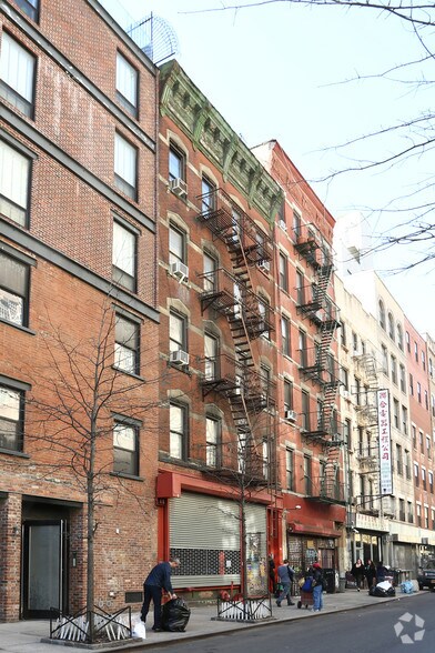 Primary Photo Of 65 Ludlow St, New York Apartments For Lease