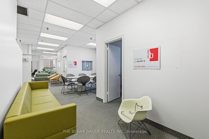 More Photos Of 1740 Sismet Rd, Mississauga Manufacturing For Sale