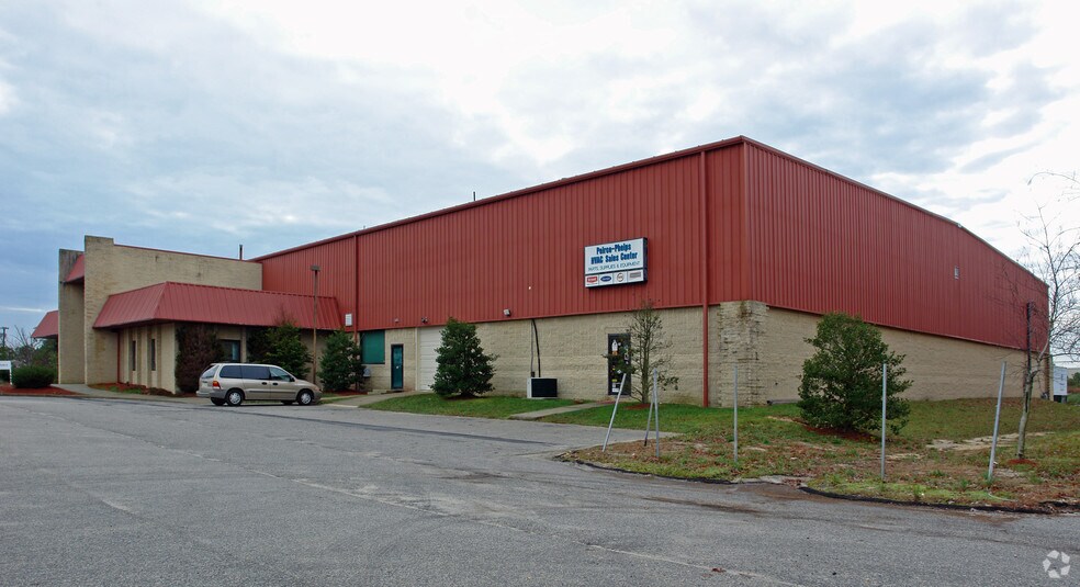 More Photos Of 6579 Delilah Rd, Egg Harbor Township Warehouse For Lease