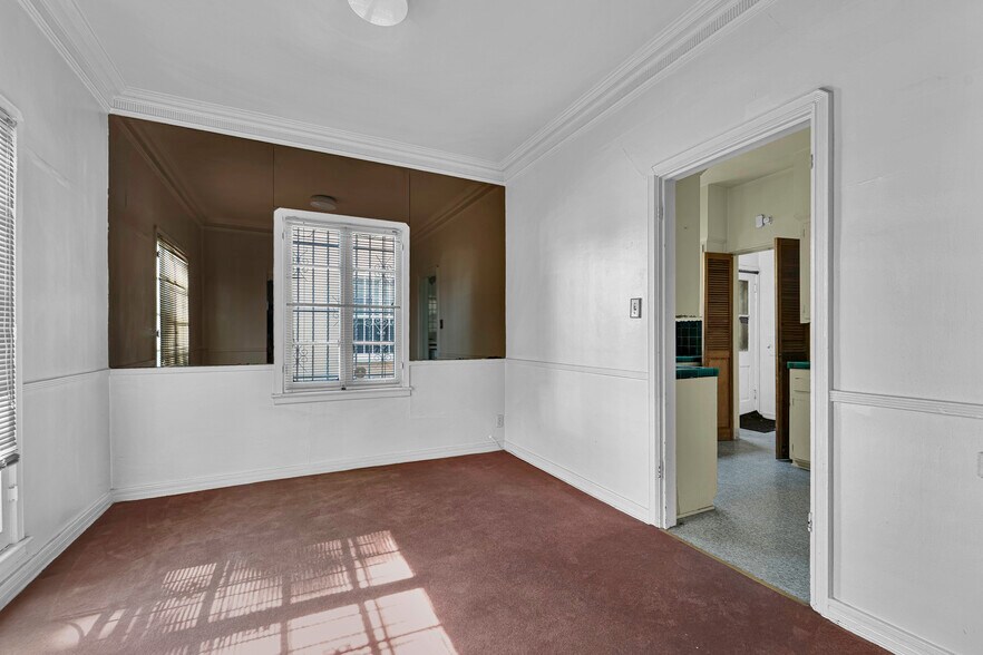 More Photos Of 1245 S Crescent Heights Blvd, Los Angeles Multifamily For Sale