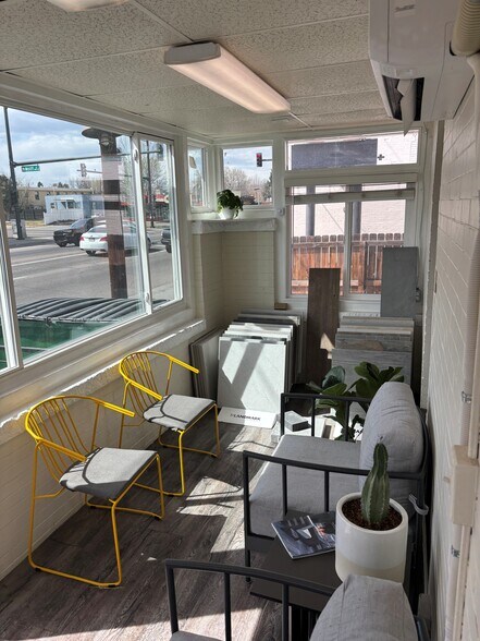 More Photos Of 4735 W 38th Ave, Denver Office For Sale