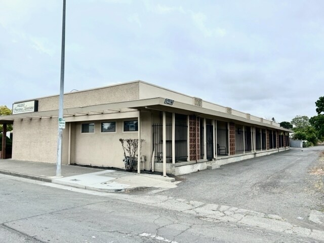 More Photos Of 840 Tuolumne St, Vallejo Storefront Retail Office For Sale
