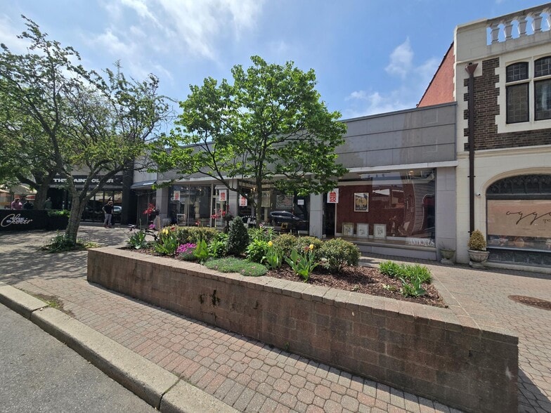 More Photos Of 34 Church St, Montclair Storefront Retail Office For Lease