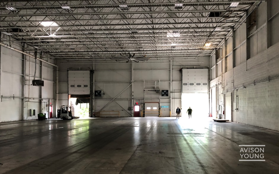 More Photos Of 100 Trap Falls Road Ext, Shelton Warehouse For Sale