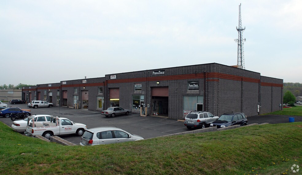 More Photos Of 9102 Industry Dr, Manassas Park Warehouse For Sale