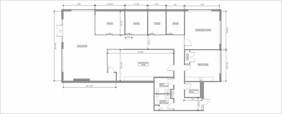 More Photos Of 999 Worcester St, Wellesley Storefront Retail Office For Lease
