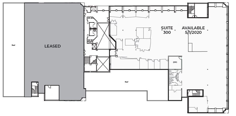 More Photos Of 2665 N 1st St, San Jose Office For Lease