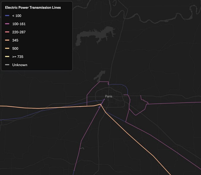 More Photos Of 210 Acres on Hwy 82, Brookston Land For Sale