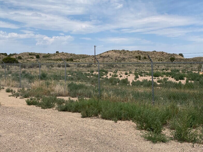 More Photos Of 4827 N Interstate 25, Pueblo Truck Terminal For Sale