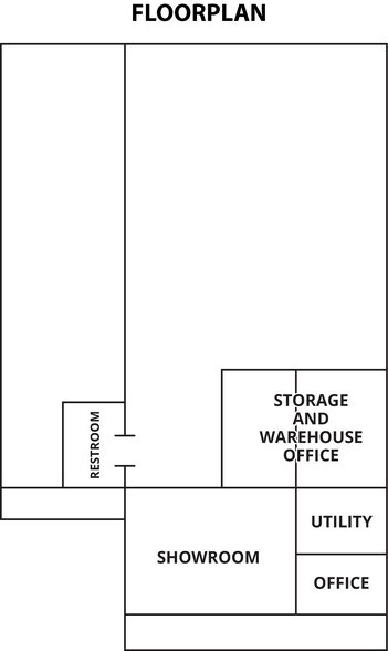 More Photos Of 980 Lafayette Rd, Medina Freestanding For Lease