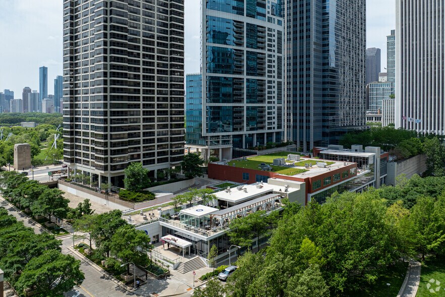 More Photos Of 333 E Benton Pl, Chicago Freestanding For Sale