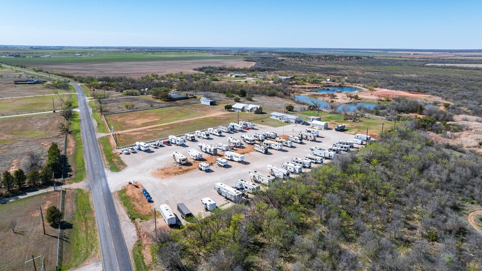 More Photos Of 1450 FM 605, Hawley Land For Sale