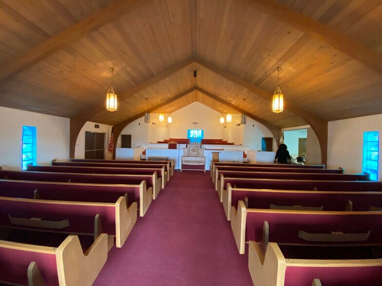 More Photos Of 1717 Idalou Rd, Lubbock Specialty For Sale