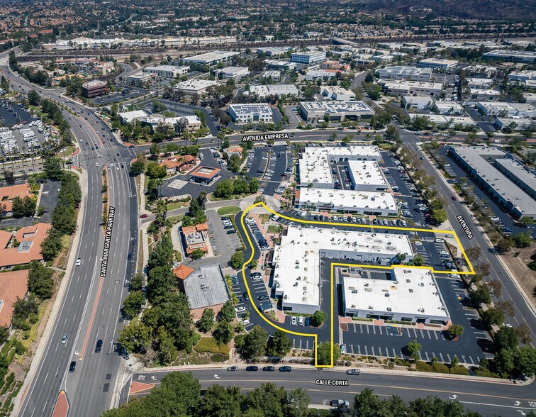 More Photos Of 29851 Aventura, Rancho Santa Margarita Freestanding For Lease