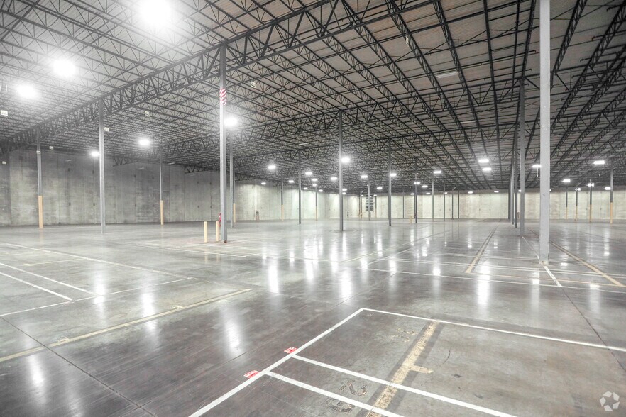 More Photos Of 500 Bartram Pky, Franklin Industrial For Sale