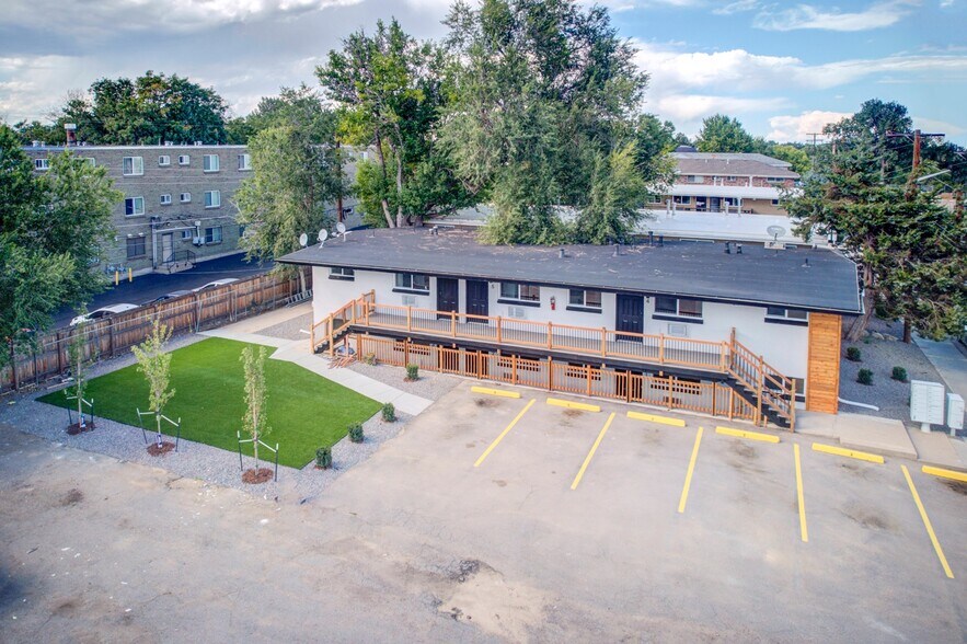 More Photos Of 5551 S Delaware St, Littleton Apartments For Sale