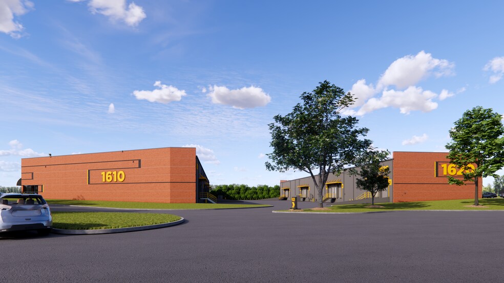 More Photos Of 1610 Cobb International Blvd, Kennesaw Unknown For Lease