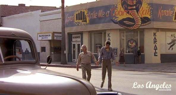 Primary Photo Of 5217-5223 Lankershim Blvd, North Hollywood Storefront Retail Office For Lease