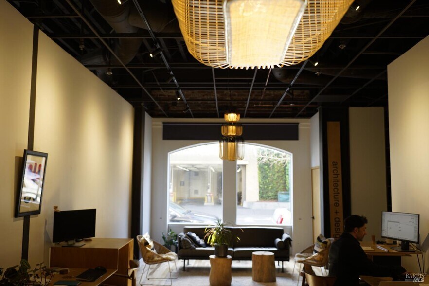 More Photos Of 401 Mendocino Ave, Santa Rosa Office For Lease