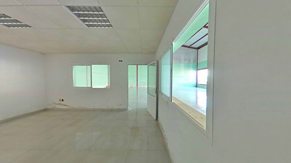 More Photos Of Paz de, Burguillos del Cerro Industrial For Sale