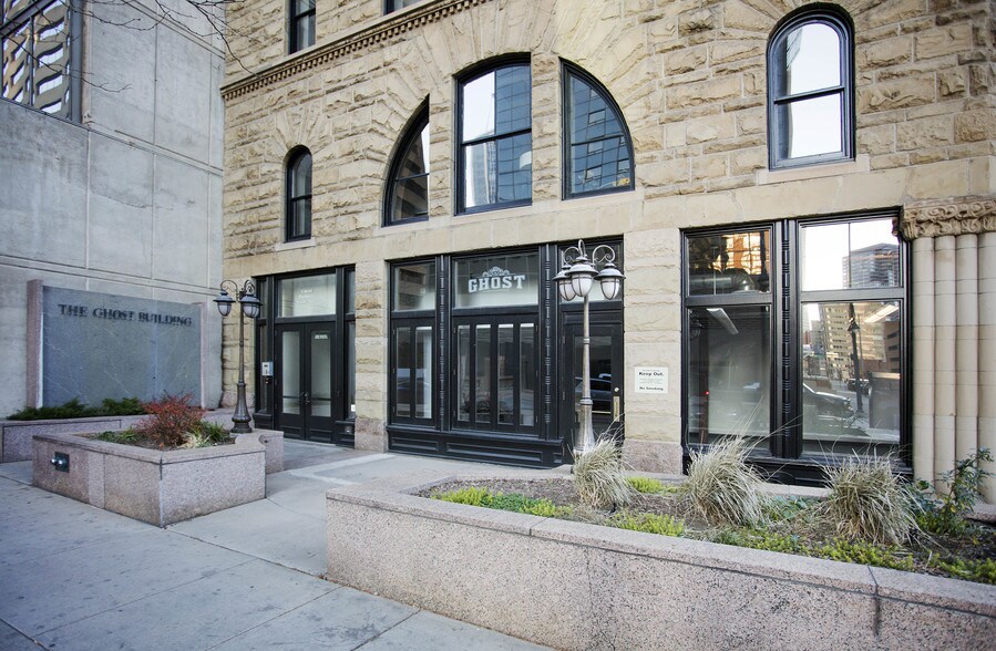 More Photos Of 800 18th St, Denver Office For Lease