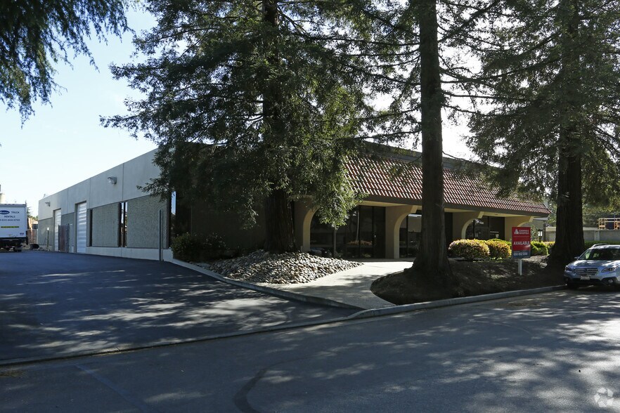 More Photos Of 1146-1148 Sonora Ct, Sunnyvale Light Manufacturing For Lease